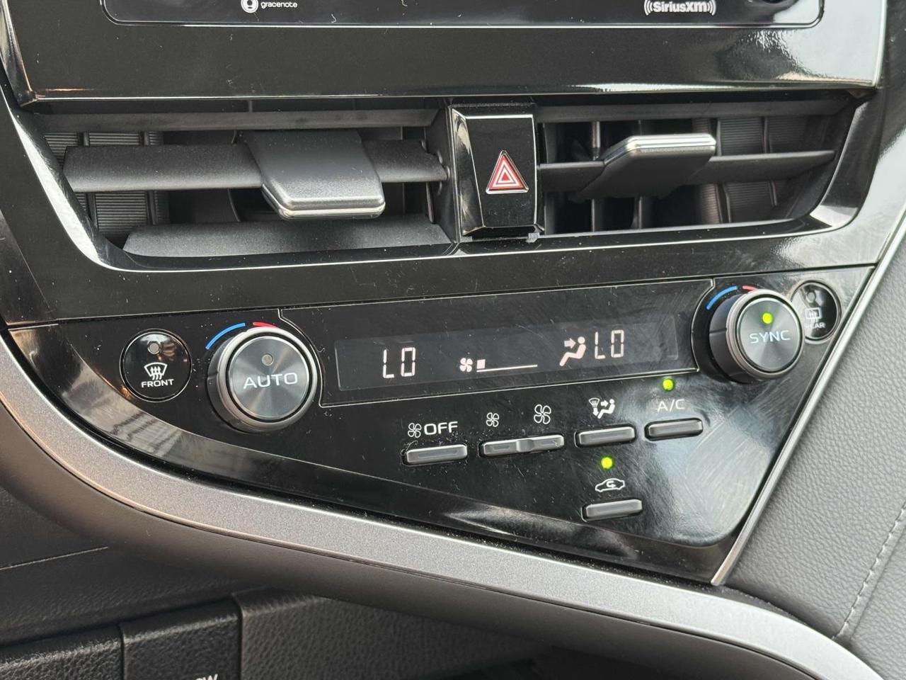 2024 Toyota Camry LE Fredericksburg VA