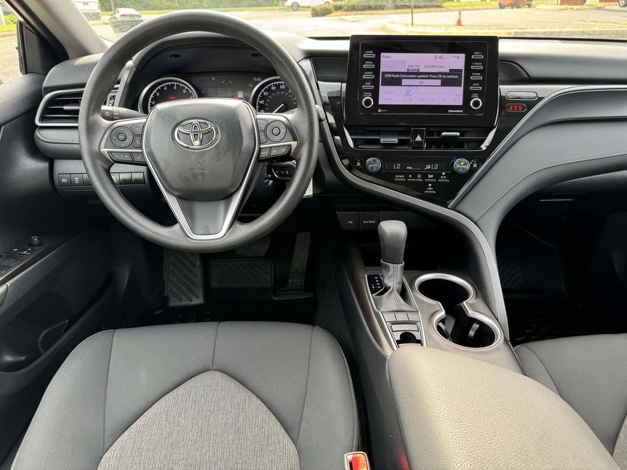2024 Toyota Camry LE Fredericksburg VA