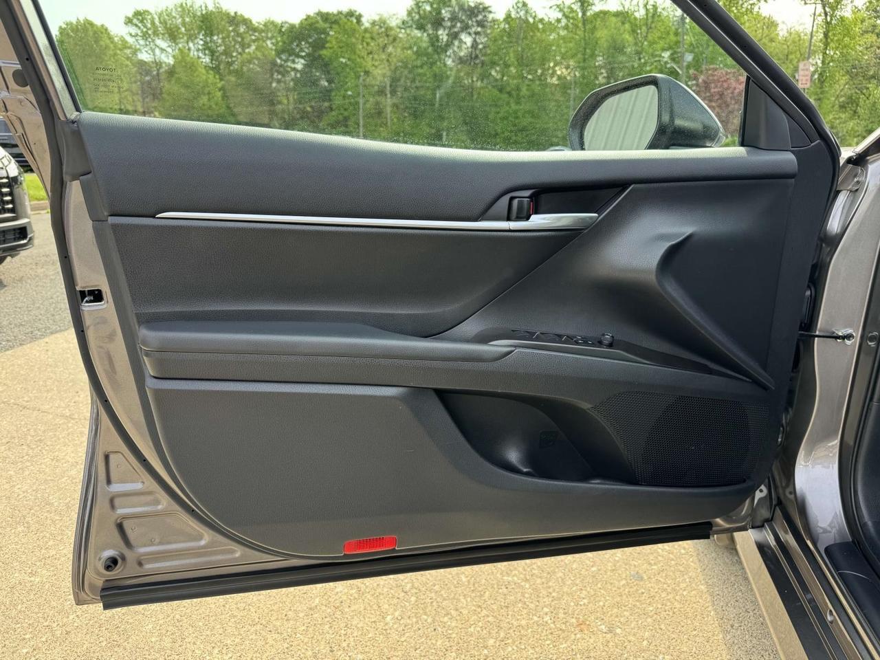 2024 Toyota Camry LE Fredericksburg VA