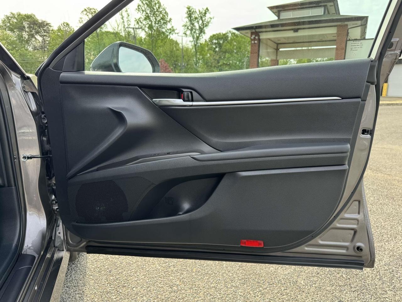 2024 Toyota Camry LE Fredericksburg VA