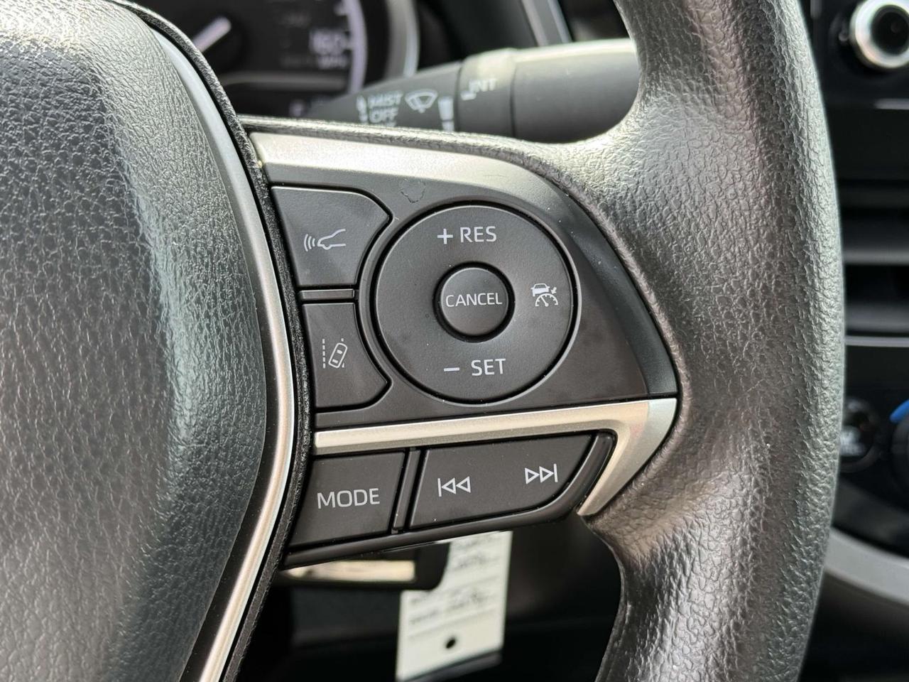 2024 Toyota Camry LE Fredericksburg VA