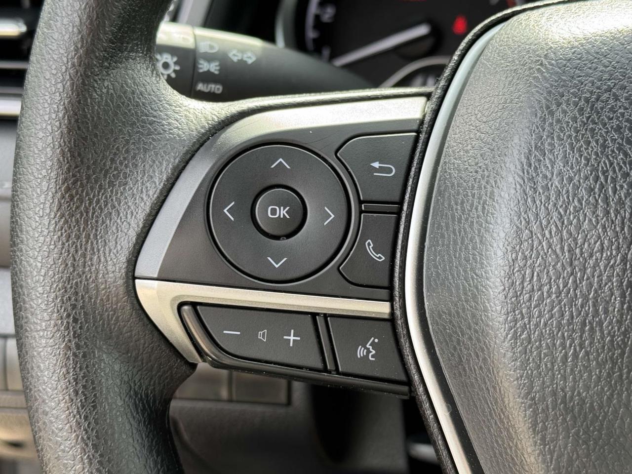 2024 Toyota Camry LE Fredericksburg VA