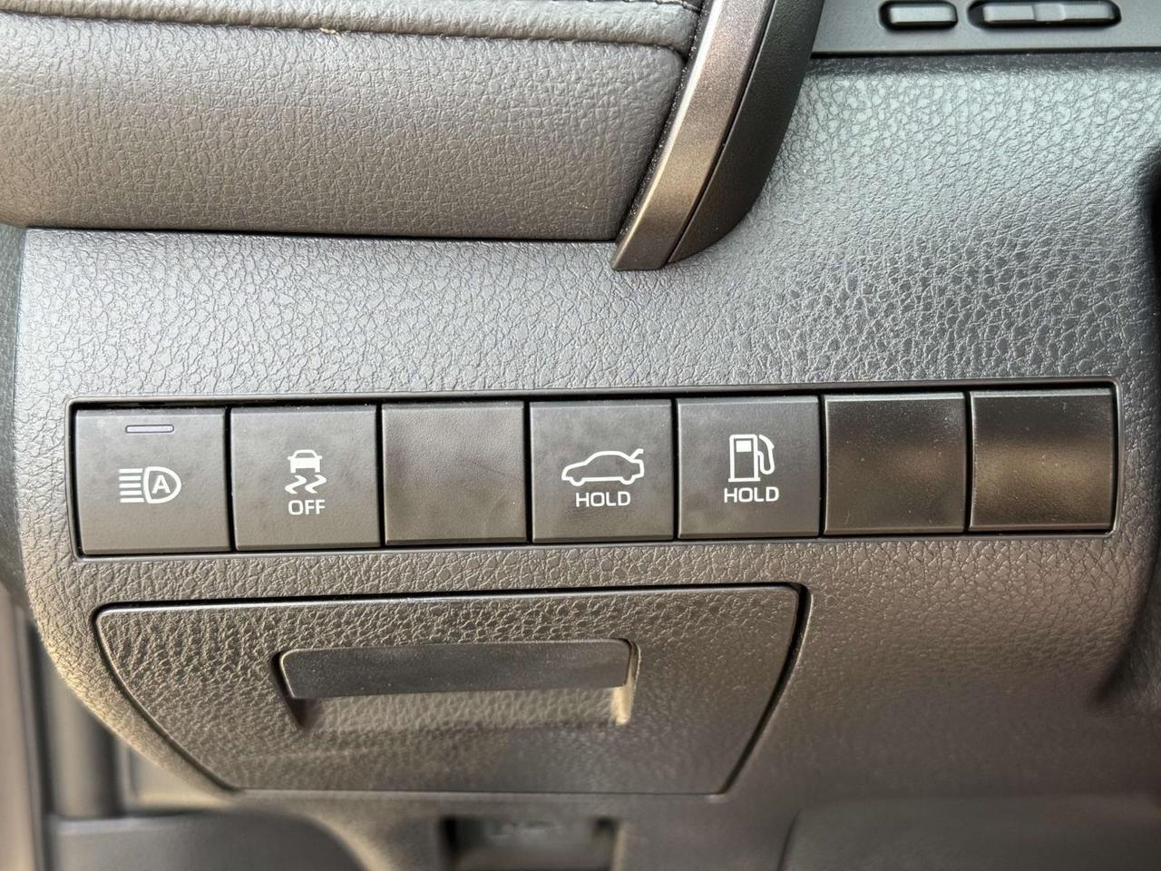 2024 Toyota Camry LE Fredericksburg VA