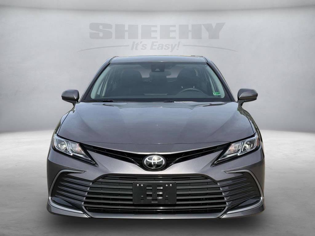 2024 Toyota Camry LE Fredericksburg VA