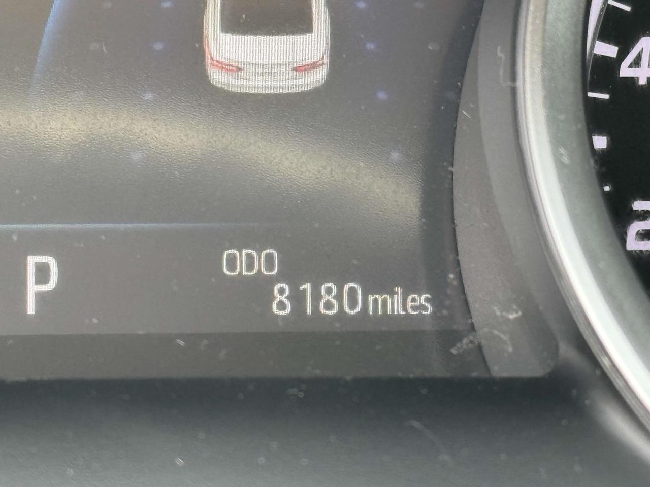 2024 Toyota Camry LE Fredericksburg VA