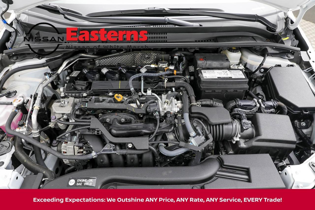 2024 Toyota Corolla LE White Marsh MD