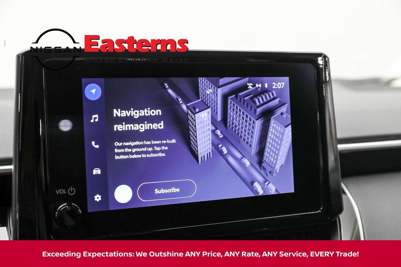 2024 Toyota Corolla LE White Marsh MD