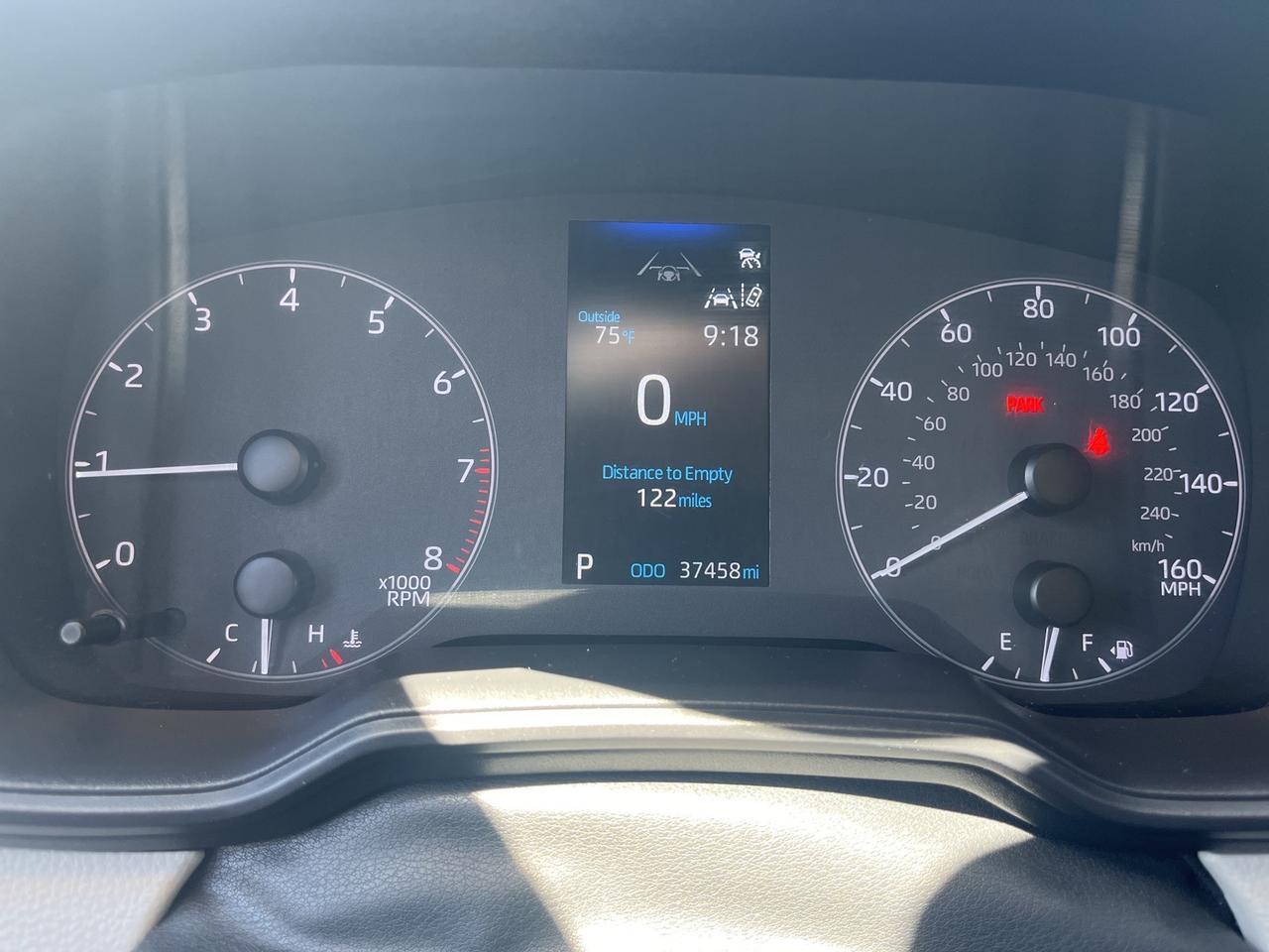 2024 Toyota Corolla LE Stafford VA