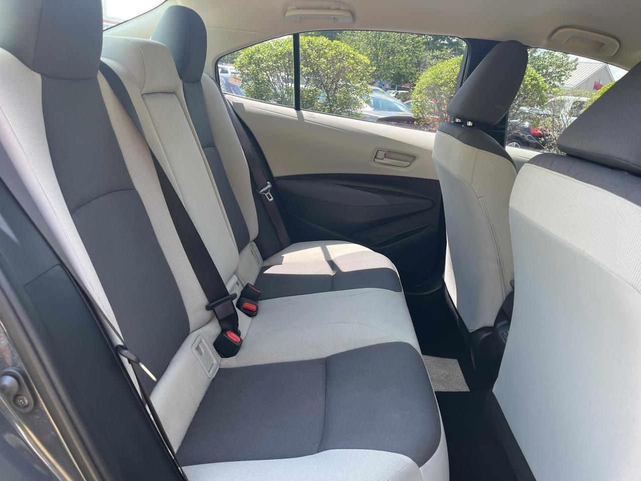 2024 Toyota Corolla LE Stafford VA