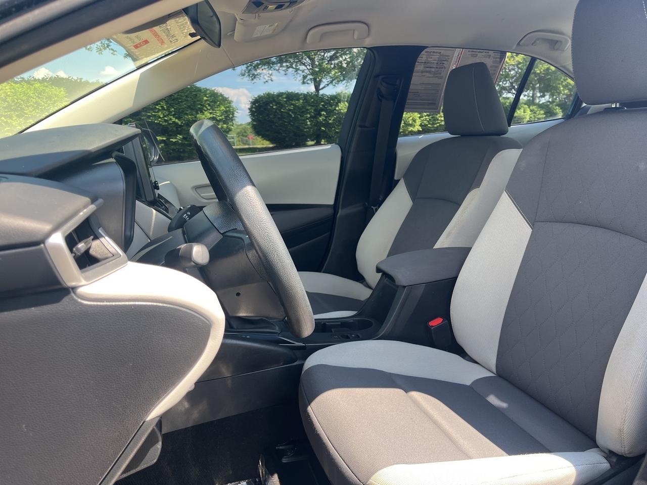 2024 Toyota Corolla LE Stafford VA