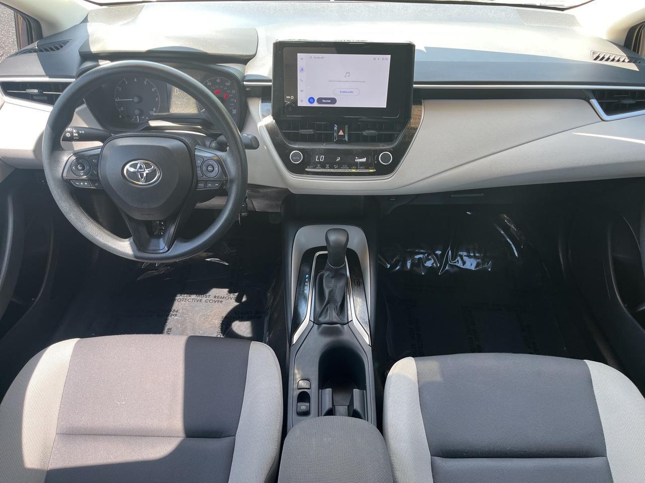 2024 Toyota Corolla LE Stafford VA