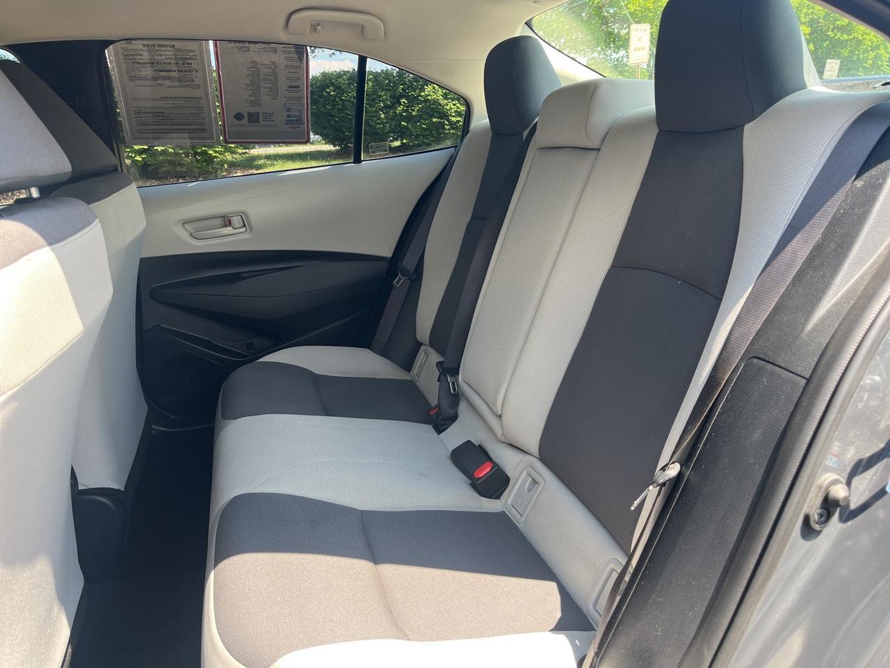 2024 Toyota Corolla LE Stafford VA