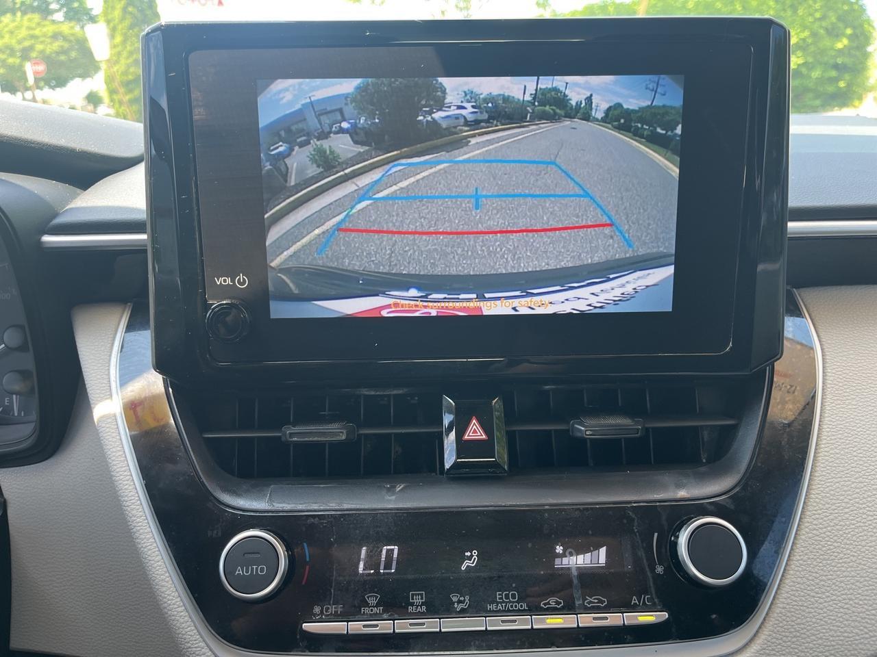 2024 Toyota Corolla LE Stafford VA