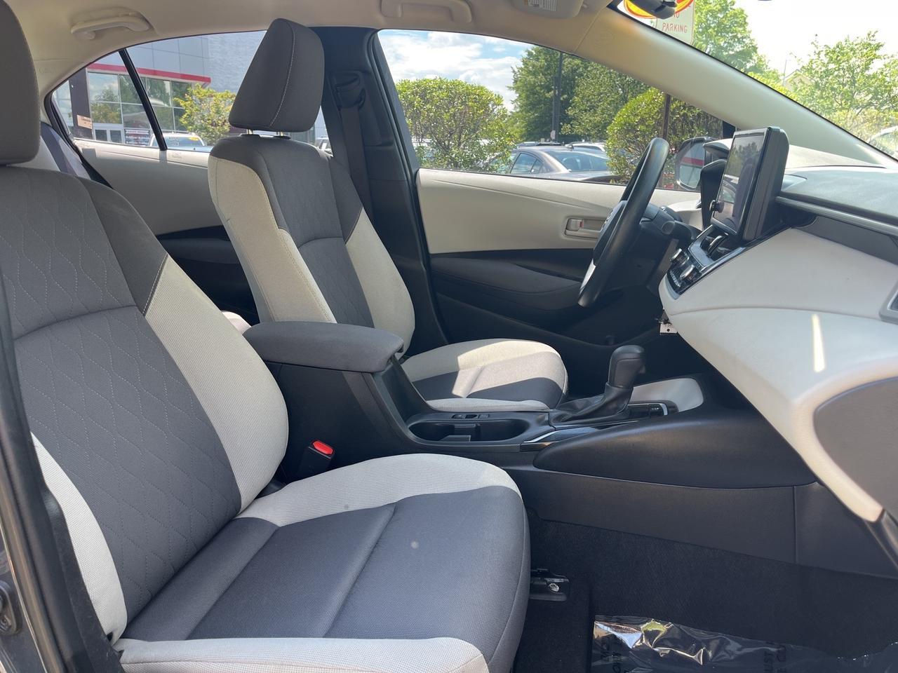 2024 Toyota Corolla LE Stafford VA