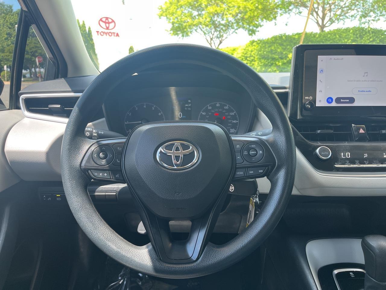 2024 Toyota Corolla LE Stafford VA