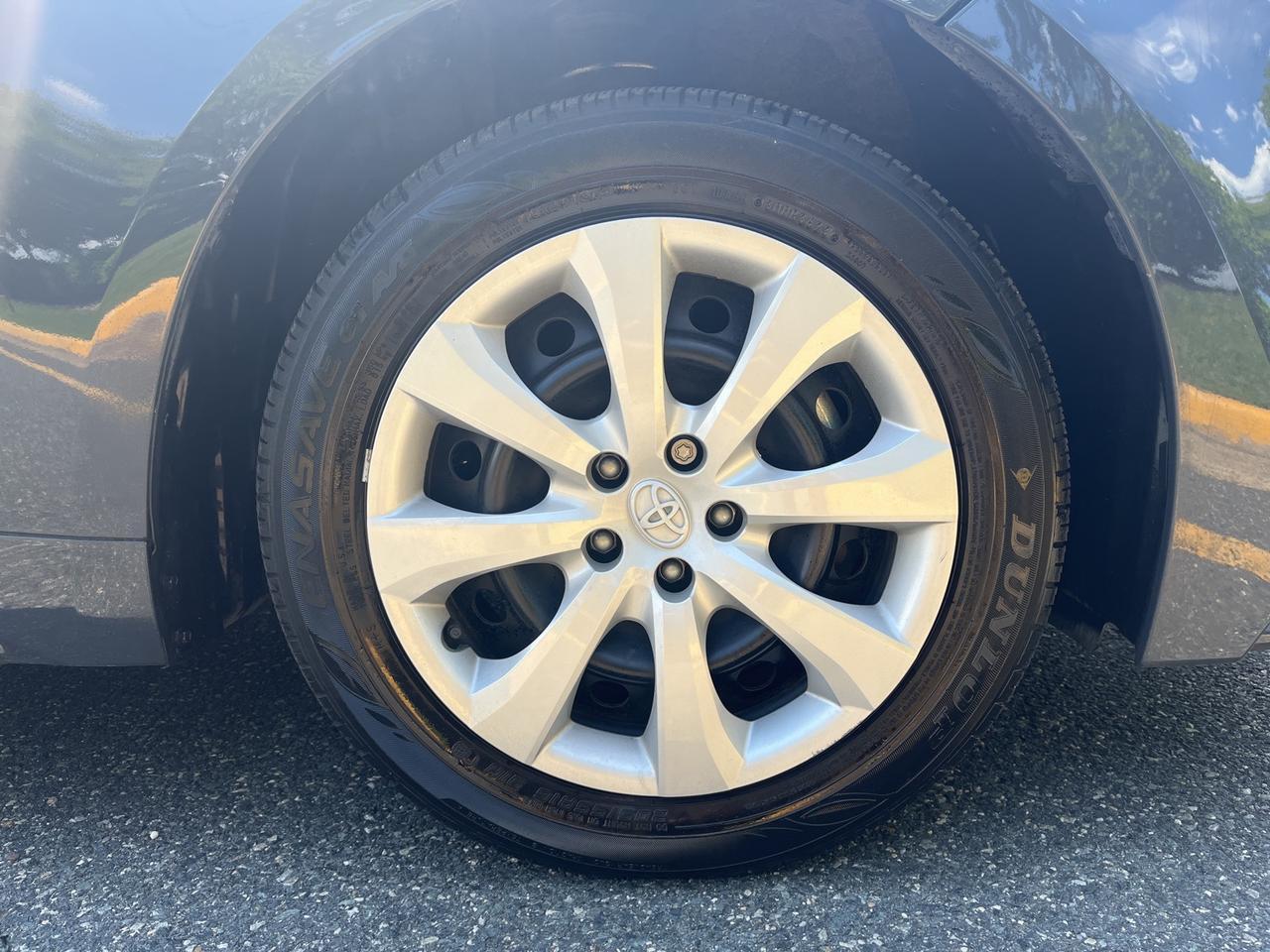 2024 Toyota Corolla LE Stafford VA