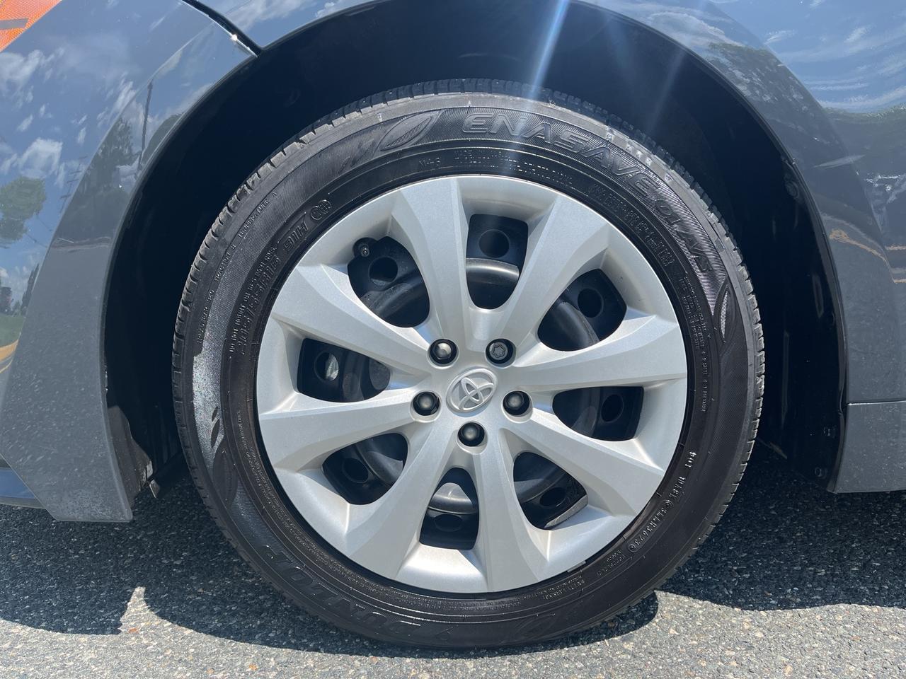 2024 Toyota Corolla LE Stafford VA