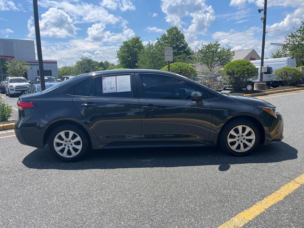 2024 Toyota Corolla LE Stafford VA