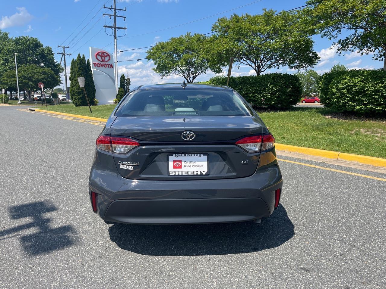 2024 Toyota Corolla LE Stafford VA