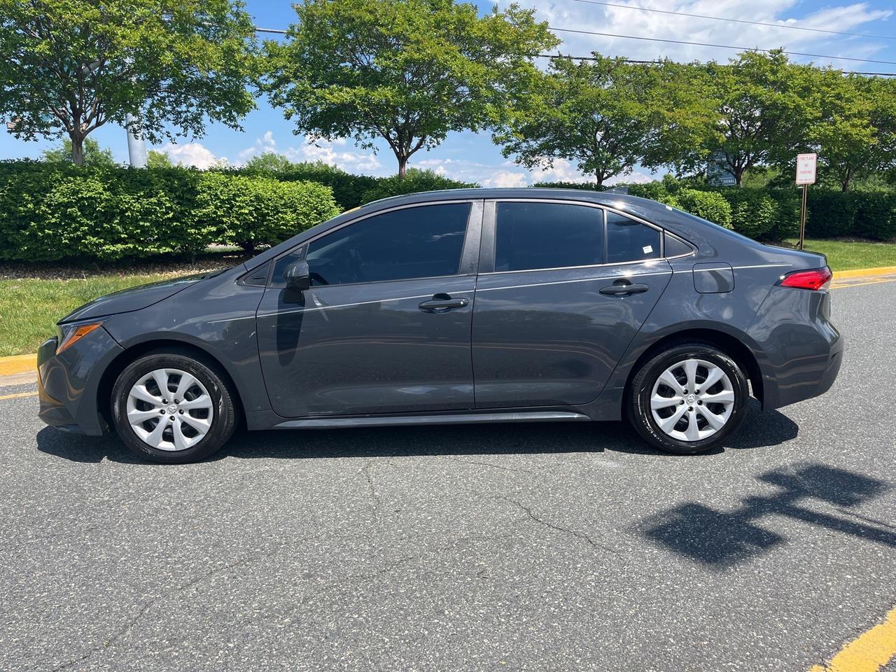 2024 Toyota Corolla LE Stafford VA