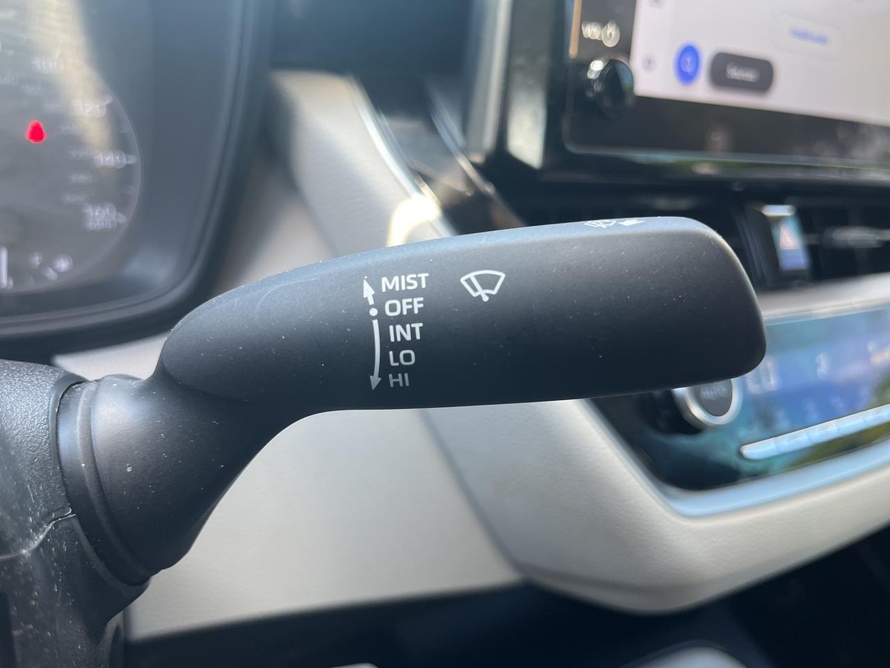 2024 Toyota Corolla LE Stafford VA