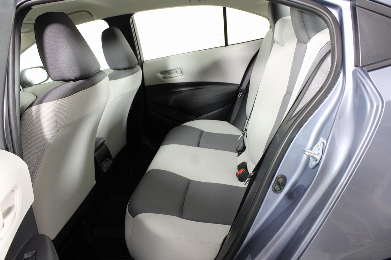 2024 Toyota Corolla LE Manassas VA