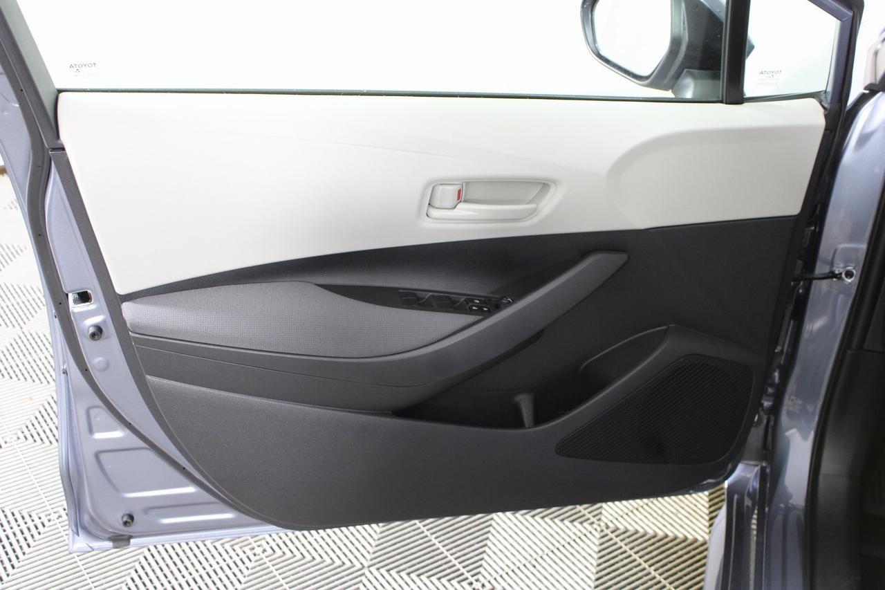 2024 Toyota Corolla LE Manassas VA