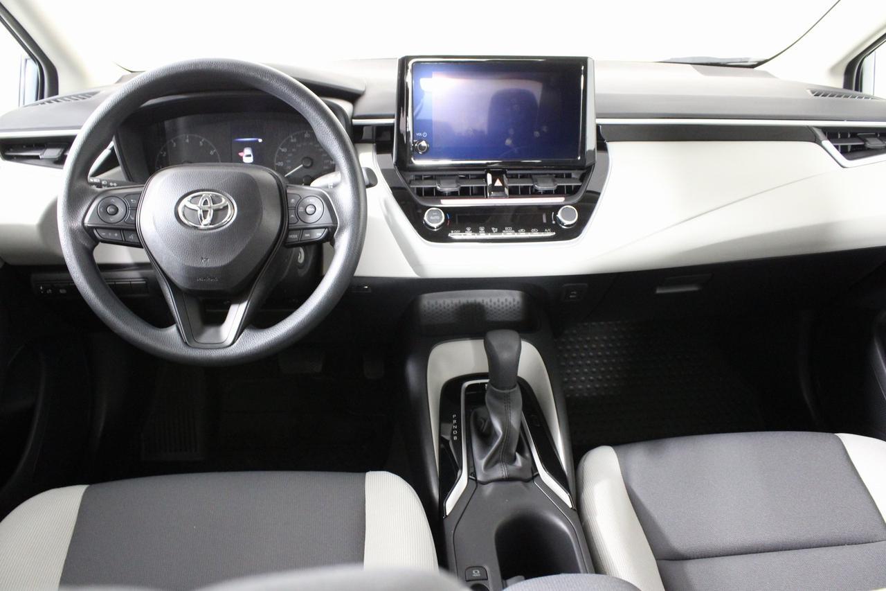 2024 Toyota Corolla LE Manassas VA