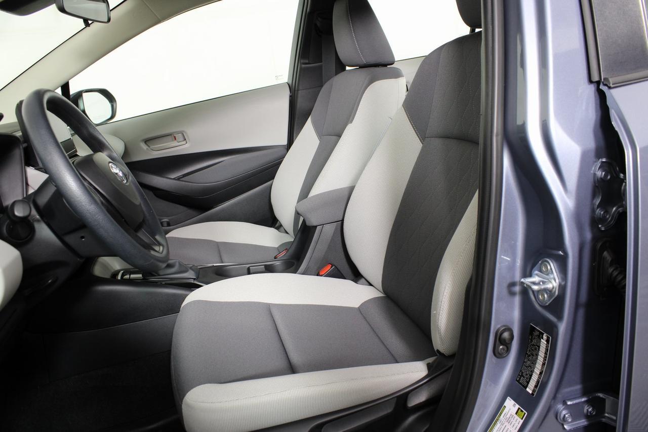 2024 Toyota Corolla LE Manassas VA