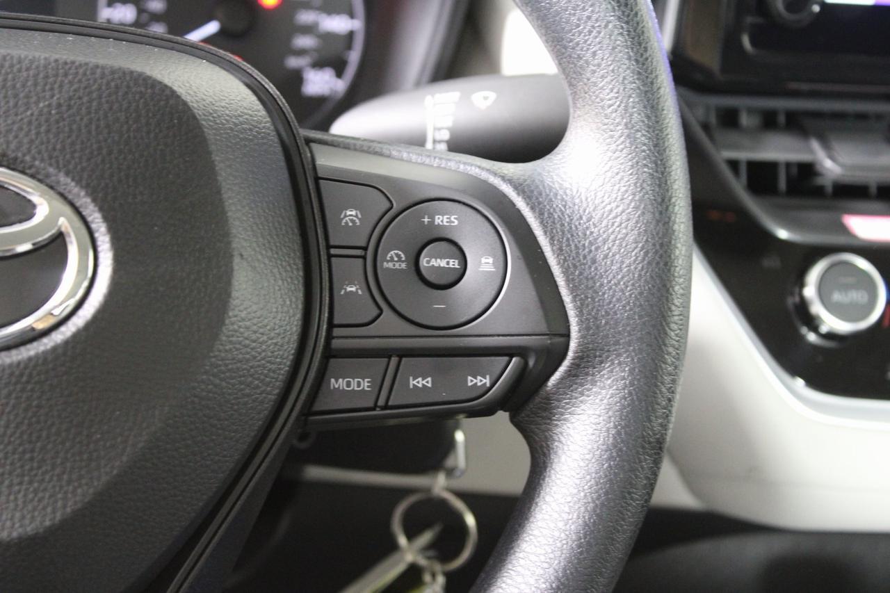 2024 Toyota Corolla LE Manassas VA