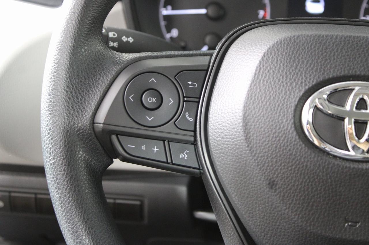 2024 Toyota Corolla LE Manassas VA