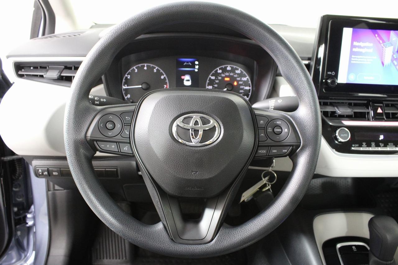 2024 Toyota Corolla LE Manassas VA