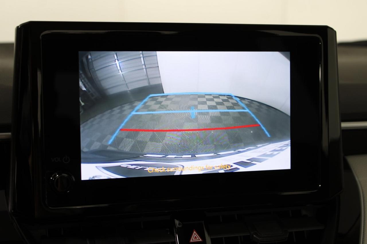 2024 Toyota Corolla LE Manassas VA