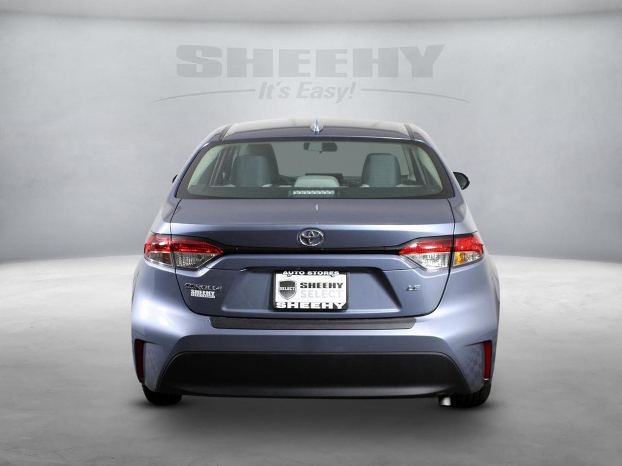 2024 Toyota Corolla LE Manassas VA