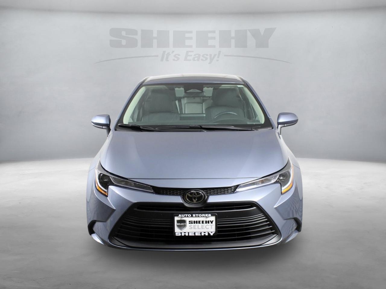 2024 Toyota Corolla LE Manassas VA