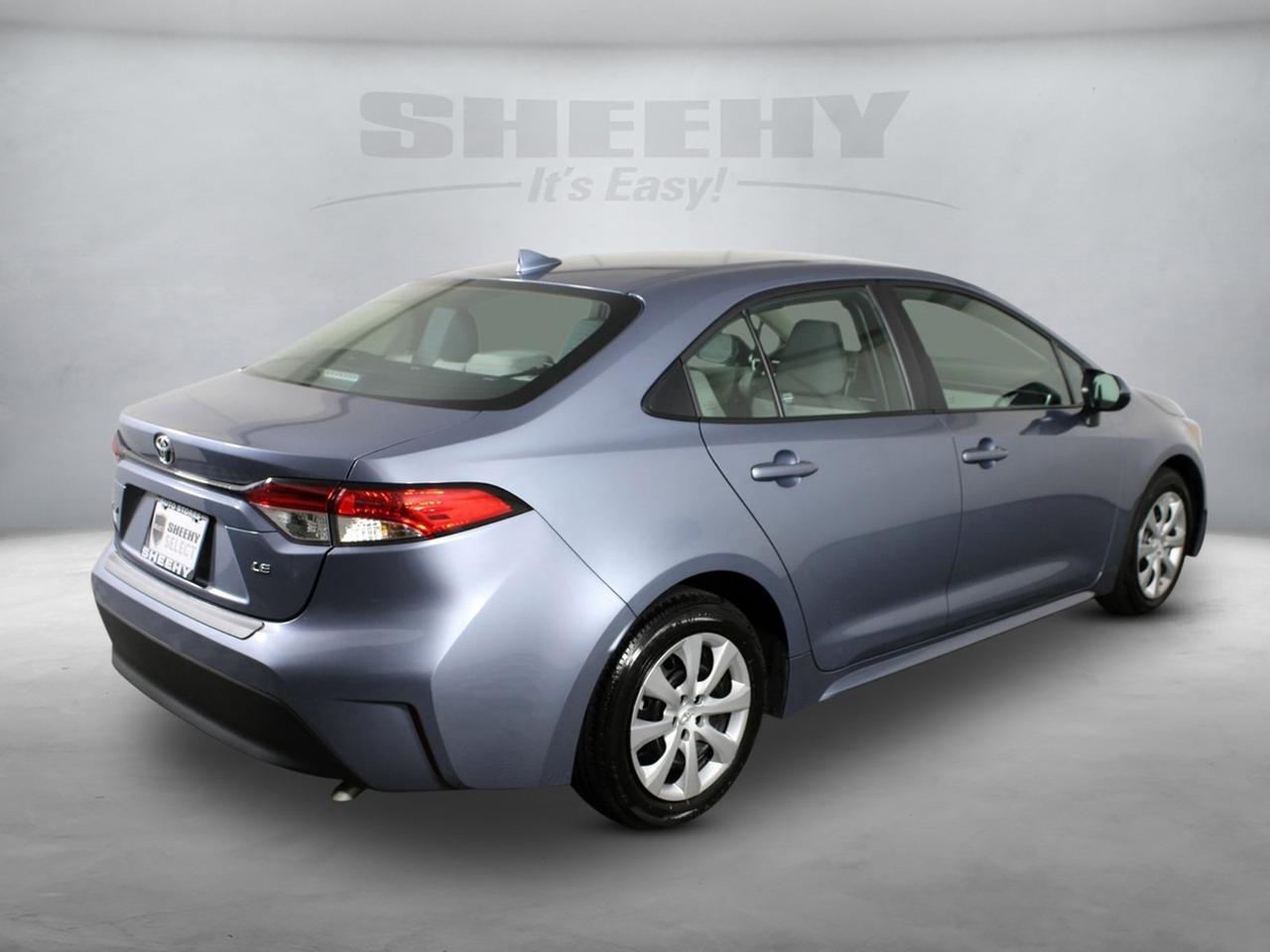 2024 Toyota Corolla LE Manassas VA