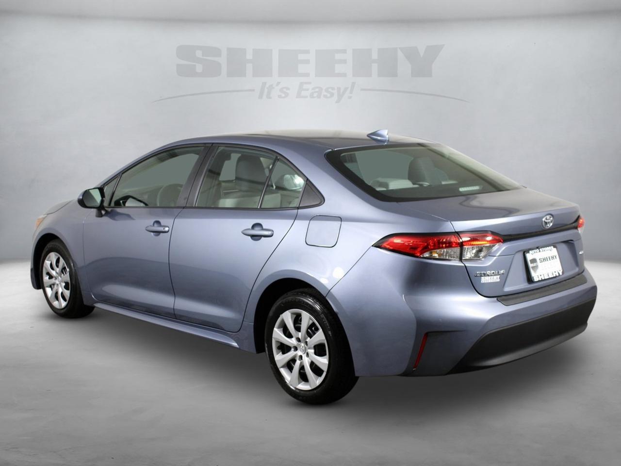 2024 Toyota Corolla LE Manassas VA