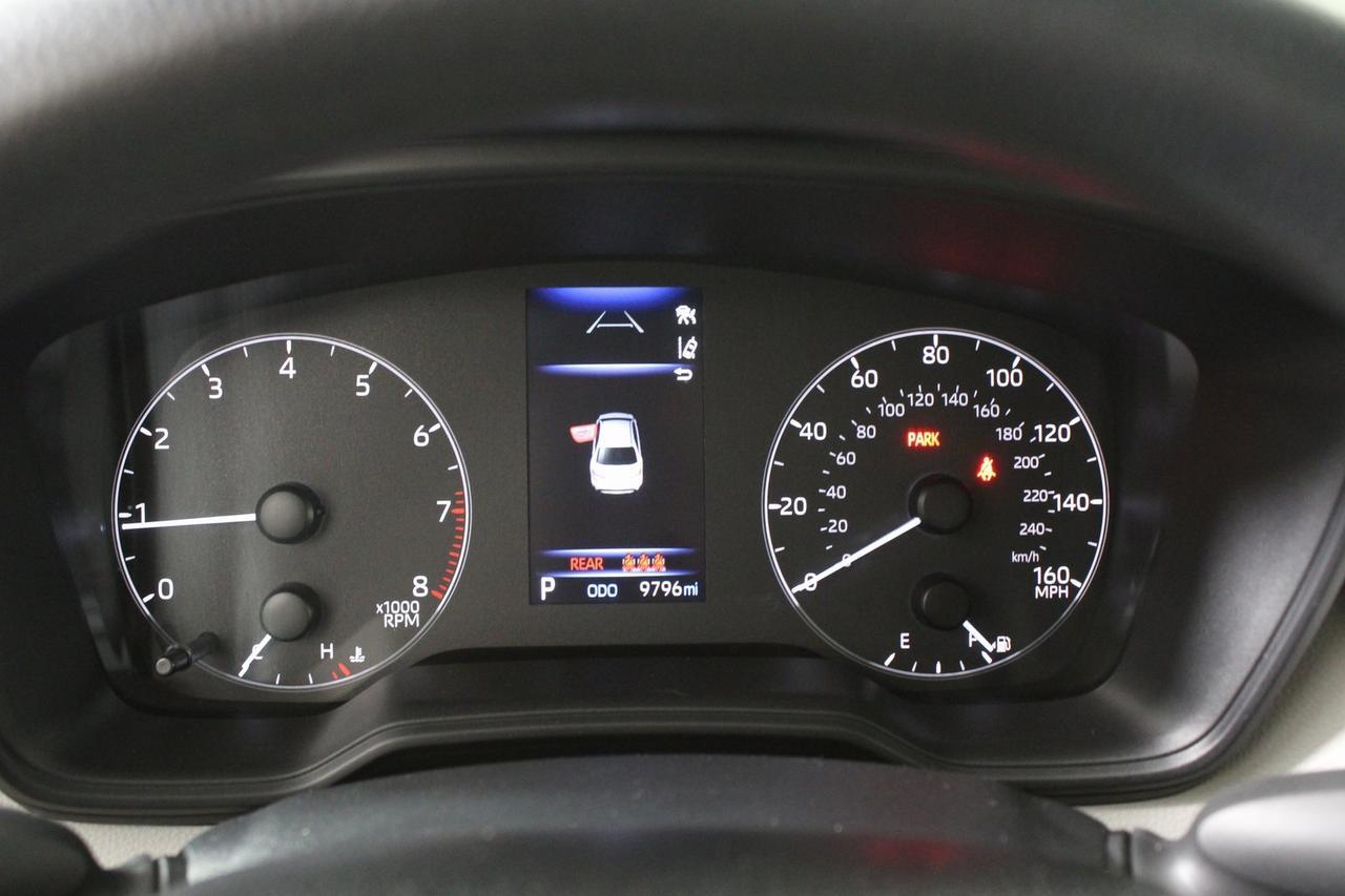 2024 Toyota Corolla LE Manassas VA