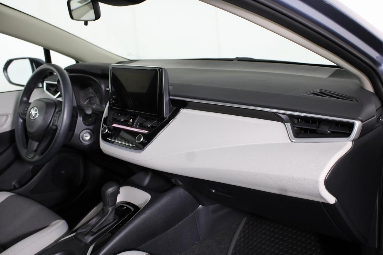 2024 Toyota Corolla LE Manassas VA