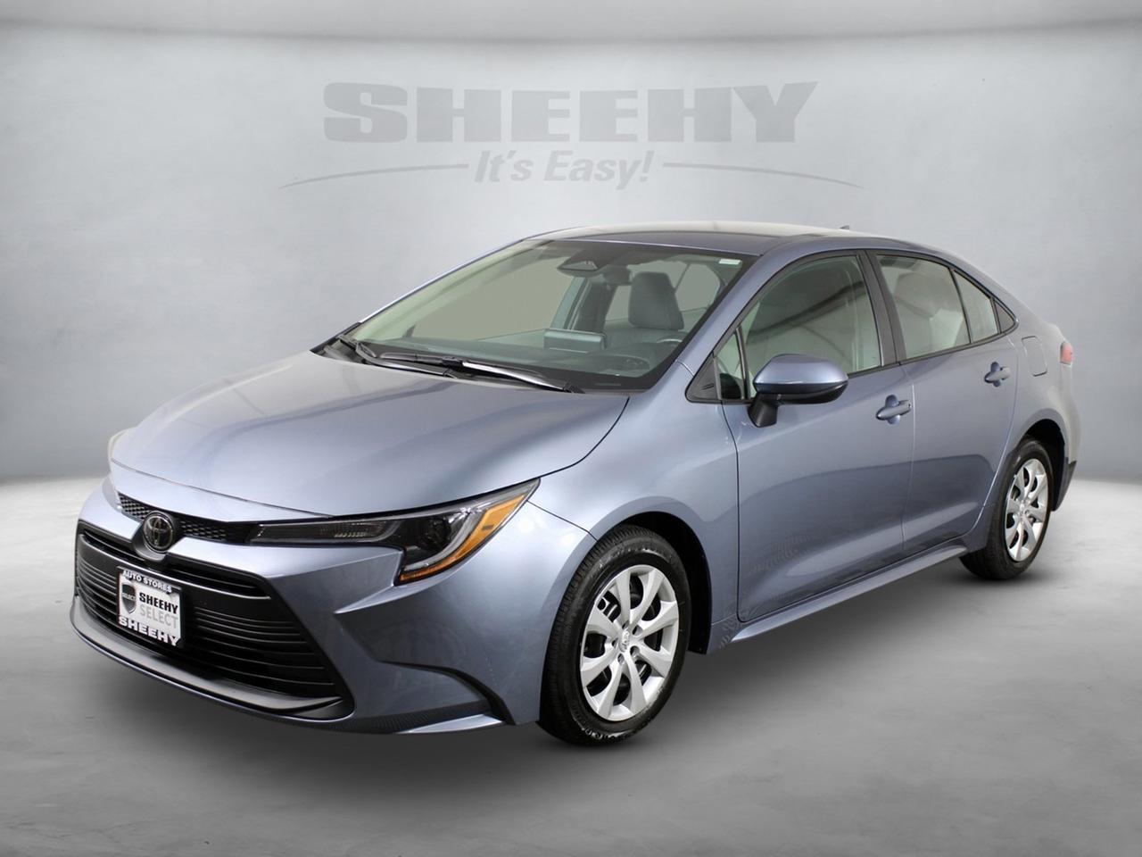 2024 Toyota Corolla LE Manassas VA