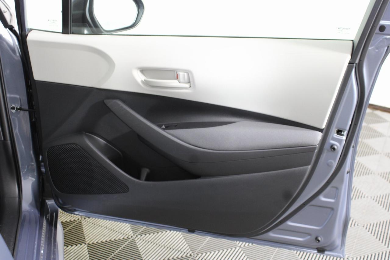 2024 Toyota Corolla LE Manassas VA