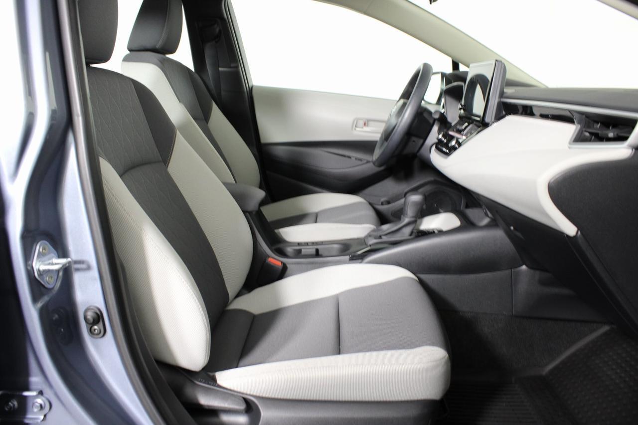 2024 Toyota Corolla LE Manassas VA