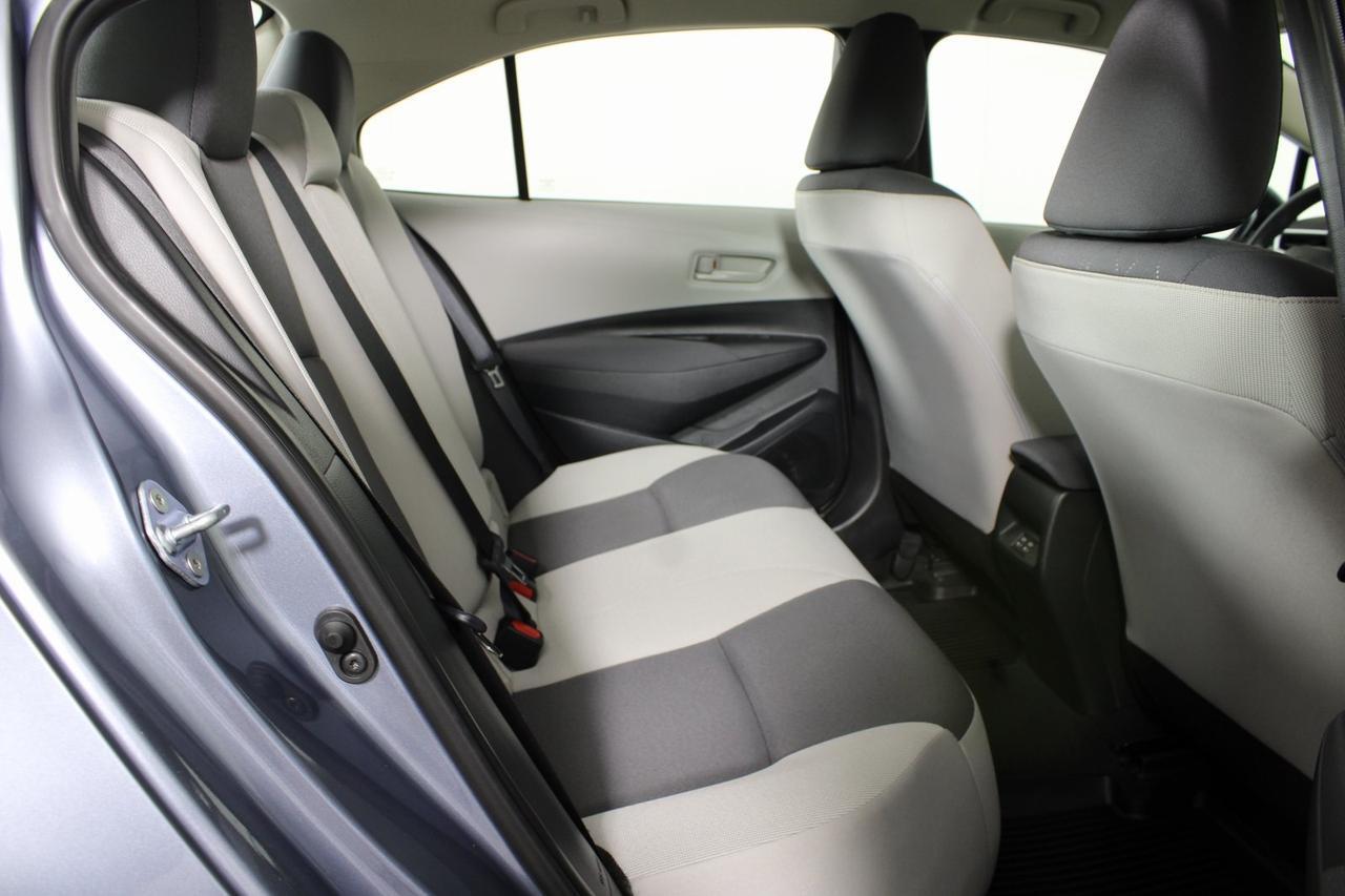 2024 Toyota Corolla LE Manassas VA