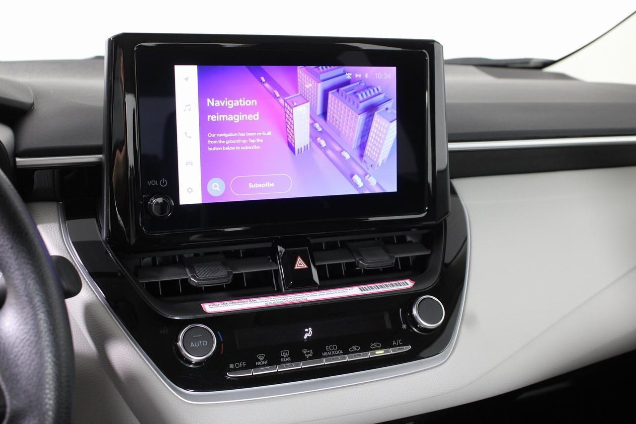 2024 Toyota Corolla LE Manassas VA