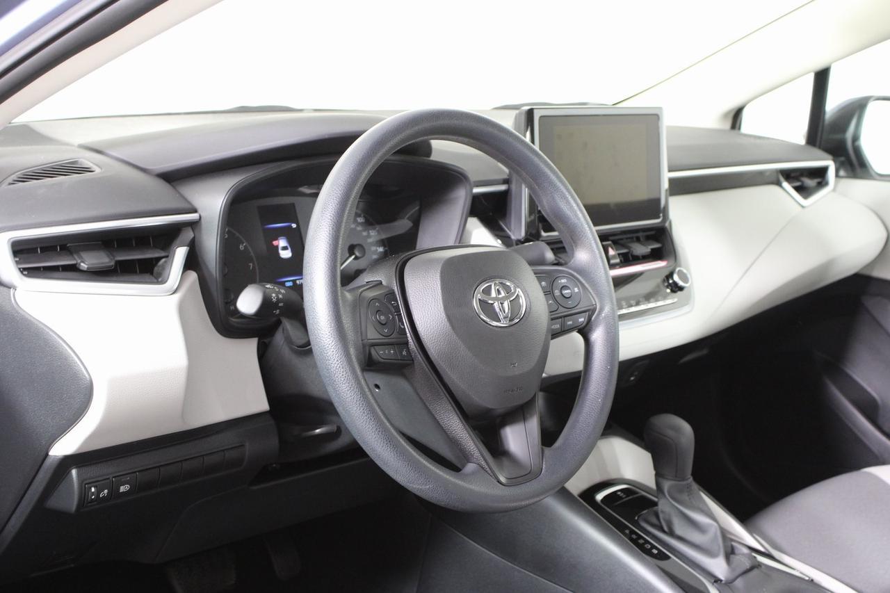 2024 Toyota Corolla LE Manassas VA