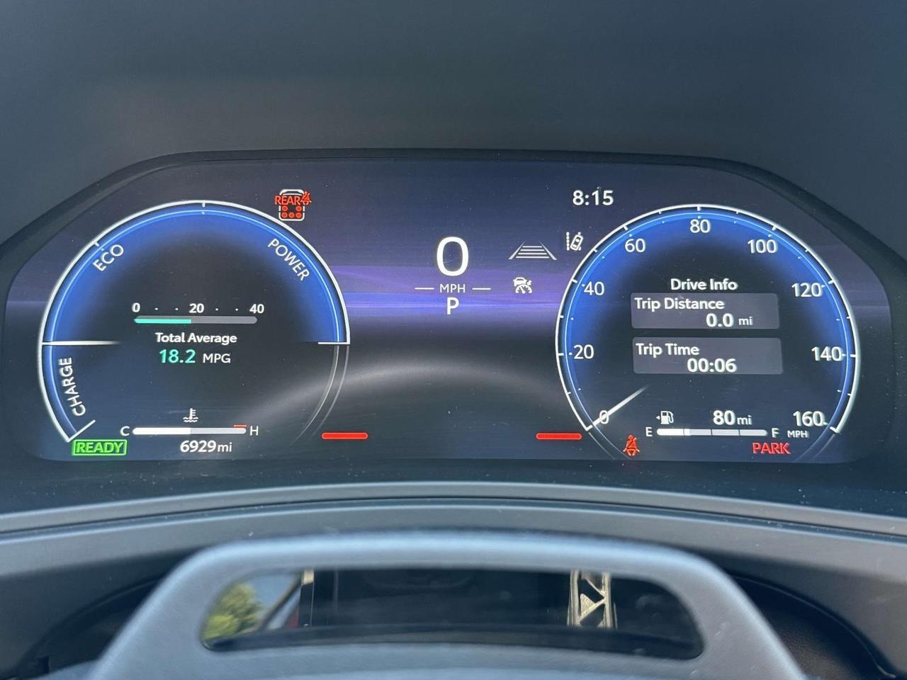 2024 Toyota Grand Highlander Hybrid MAX Platinum Fredericksburg VA