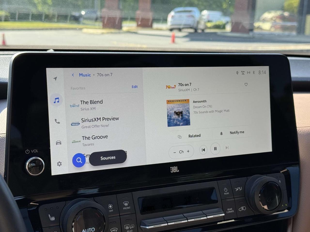 2024 Toyota Grand Highlander Hybrid MAX Platinum Fredericksburg VA