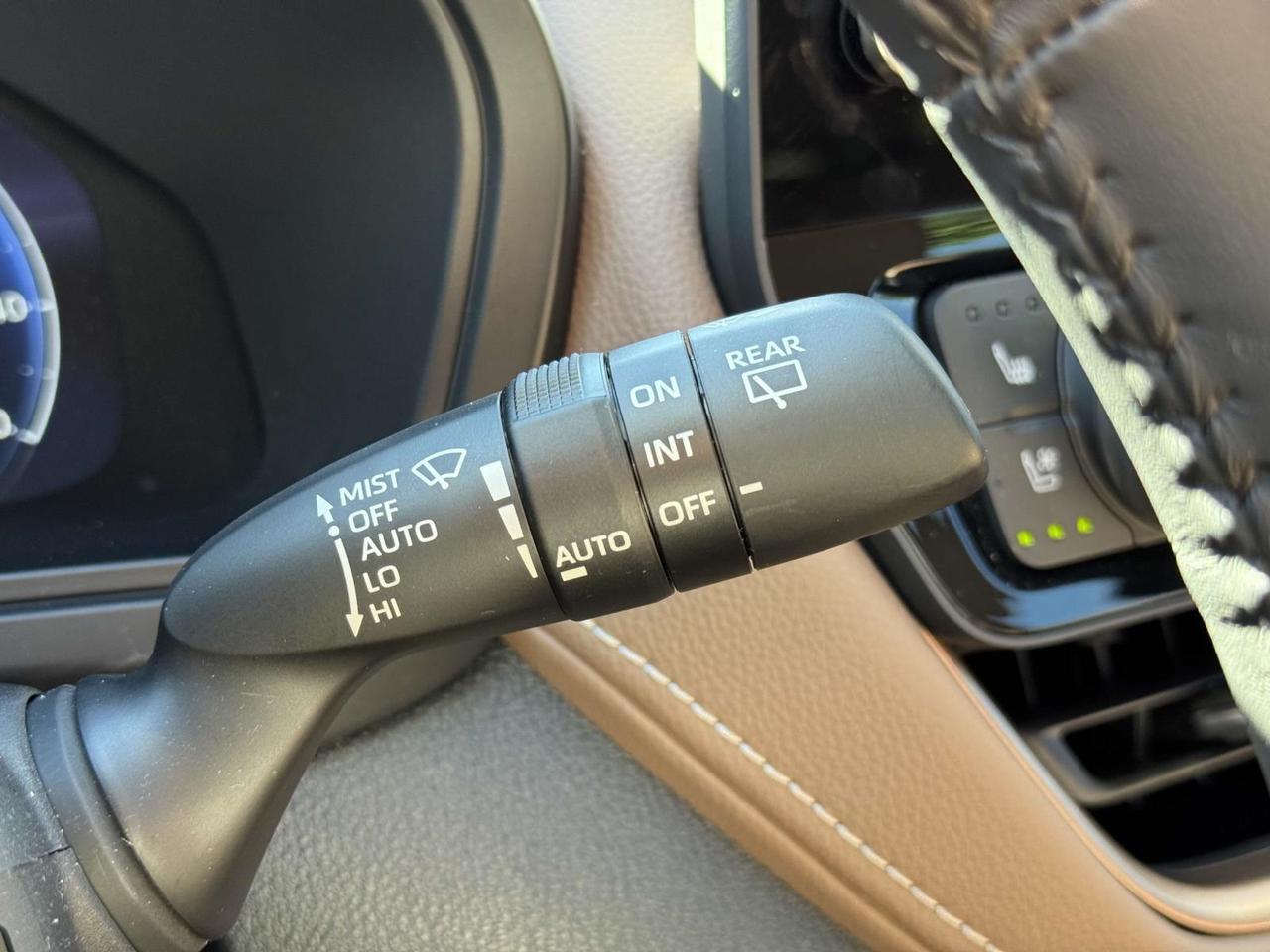 2024 Toyota Grand Highlander Hybrid MAX Platinum Fredericksburg VA