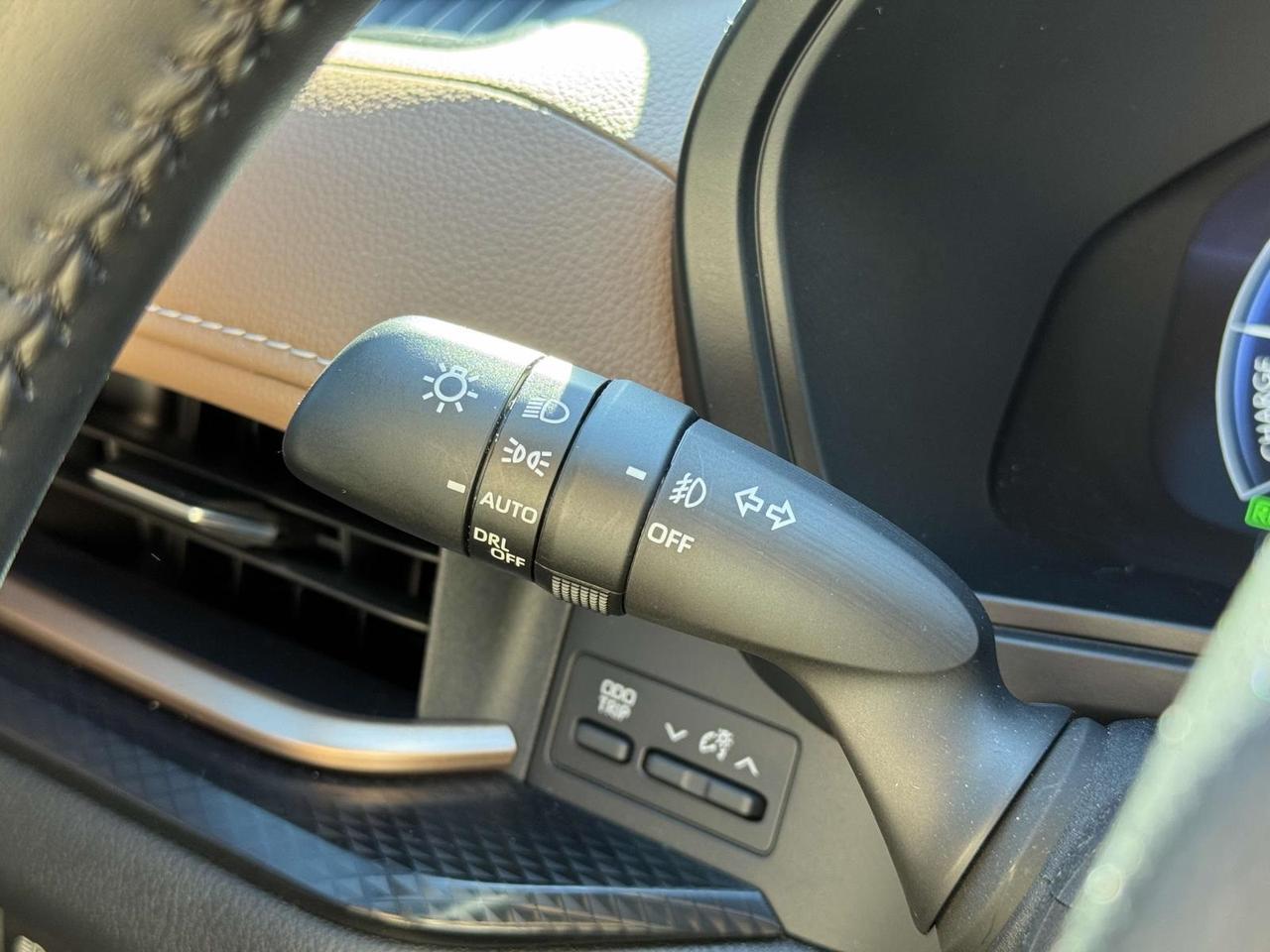 2024 Toyota Grand Highlander Hybrid MAX Platinum Fredericksburg VA