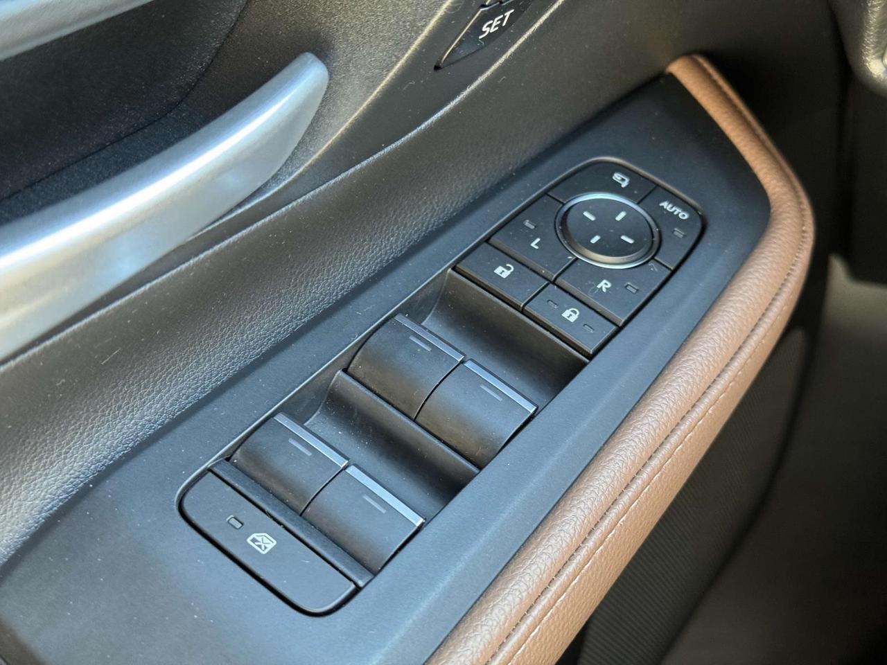 2024 Toyota Grand Highlander Hybrid MAX Platinum Fredericksburg VA